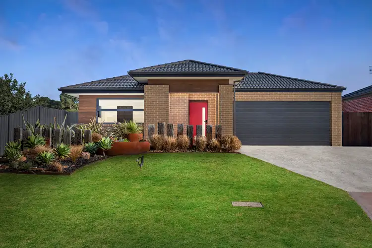 4 Blackberry Crescent, Rosebud VIC 3939