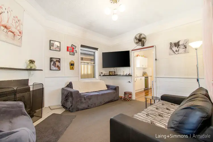 Fifth view of Homely house listing, 81 Bridge Street, Uralla NSW 2358