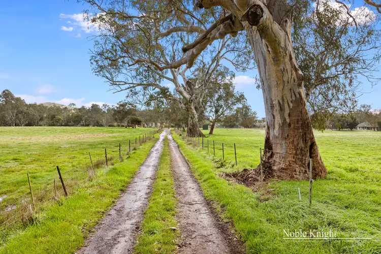 Third view of Homely rural property listing, 5488 Melba Highway, Yea VIC 3717