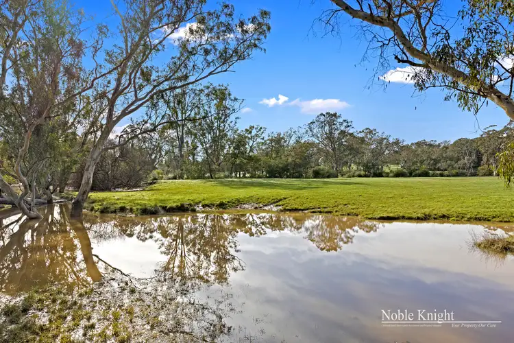 Fourth view of Homely rural property listing, 5488 Melba Highway, Yea VIC 3717