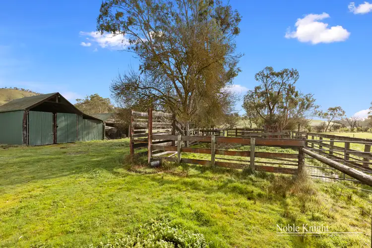 Fifth view of Homely rural property listing, 5488 Melba Highway, Yea VIC 3717