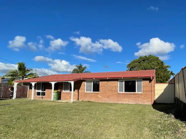 19 Mitchell Street, Boronia Heights QLD 4124