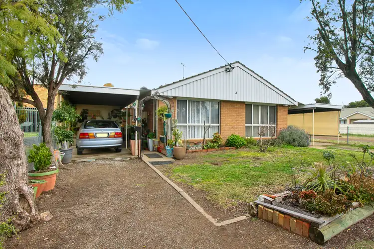 3 Hilda Lane, Tamworth NSW 2340