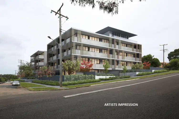 Third view of Homely house listing, 17-19 Warner Avenue, Wyong NSW 2259