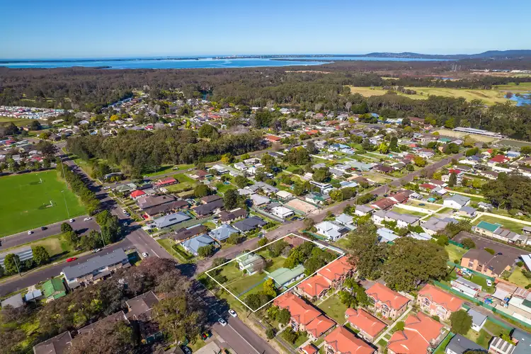 Seventh view of Homely house listing, 17-19 Warner Avenue, Wyong NSW 2259