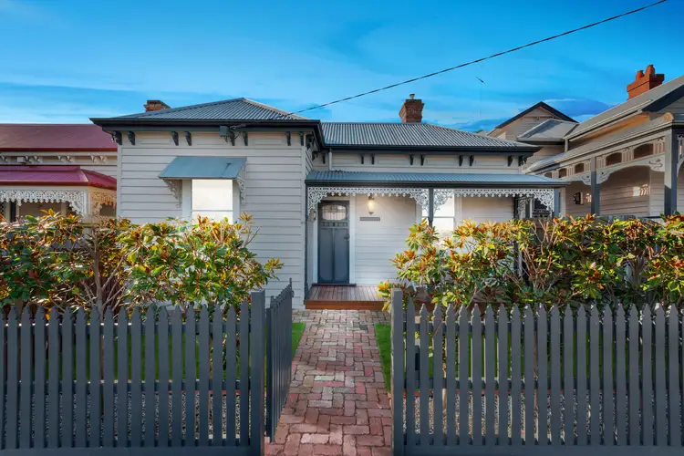 17 Maud Street, Geelong VIC 3220