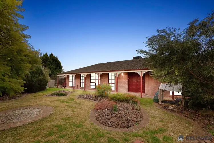 Main view of Homely house listing, 3 Tania Place, Melton West VIC 3337