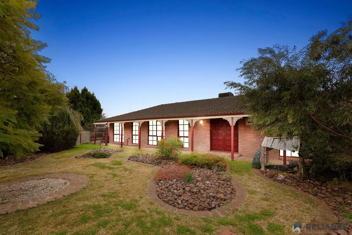Main view of Homely house listing, 3 Tania Place, Melton West VIC 3337
