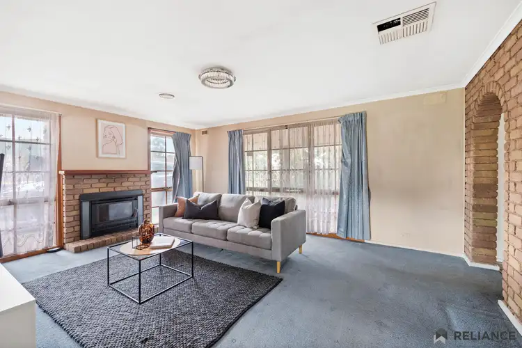 Third view of Homely house listing, 3 Tania Place, Melton West VIC 3337