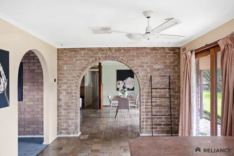 Fourth view of Homely house listing, 3 Tania Place, Melton West VIC 3337
