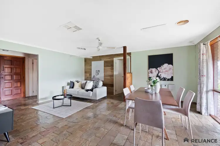 Fifth view of Homely house listing, 3 Tania Place, Melton West VIC 3337