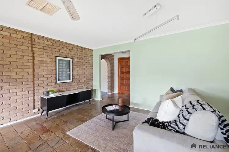 Sixth view of Homely house listing, 3 Tania Place, Melton West VIC 3337