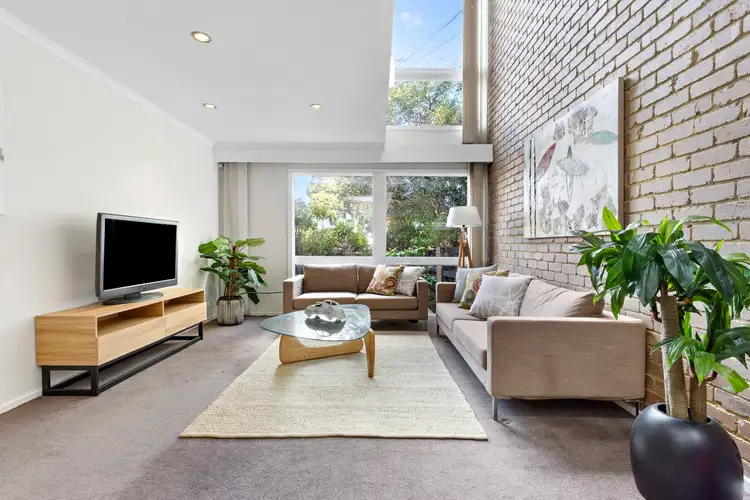 Second view of Homely townhouse listing, 175A Sycamore Street, Caulfield South VIC 3162