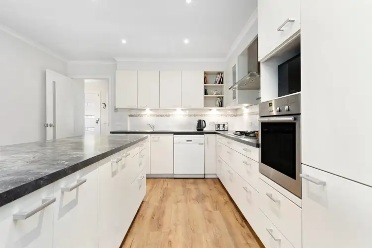 Third view of Homely townhouse listing, 175A Sycamore Street, Caulfield South VIC 3162