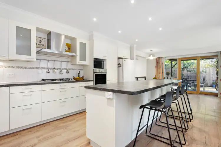 Fourth view of Homely townhouse listing, 175A Sycamore Street, Caulfield South VIC 3162