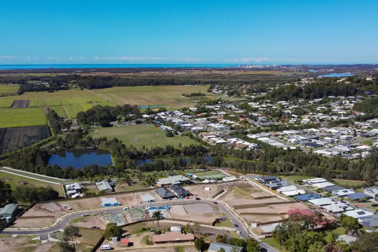 Second view of Homely land listing, 9 Camelot Court, Bli Bli QLD 4560