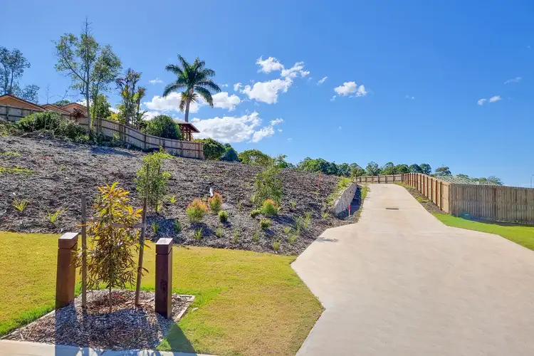 Third view of Homely land listing, 9 Camelot Court, Bli Bli QLD 4560