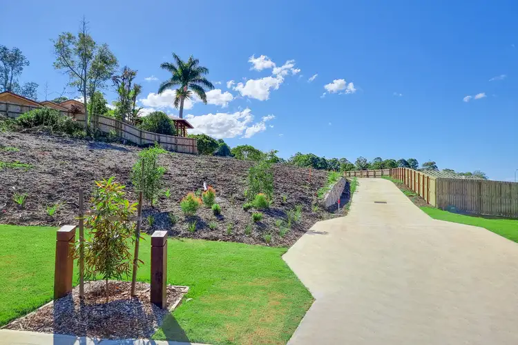 Fifth view of Homely land listing, 9 Camelot Court, Bli Bli QLD 4560