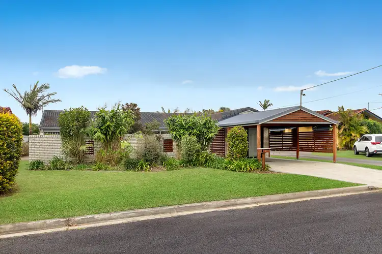 24 Clavan Street, Ballina NSW 2478