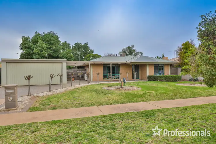 59 Riverside Avenue, Mildura VIC 3500
