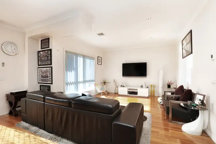 Second view of Homely townhouse listing, 44C Queens Parade, Fawkner VIC 3060