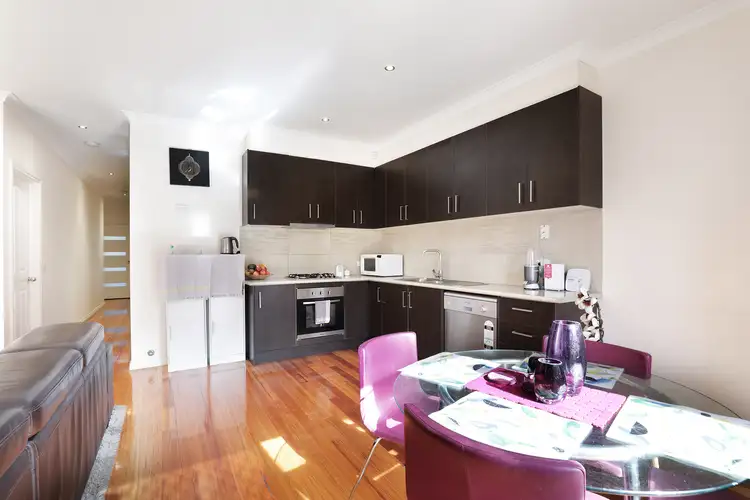 Third view of Homely townhouse listing, 44C Queens Parade, Fawkner VIC 3060