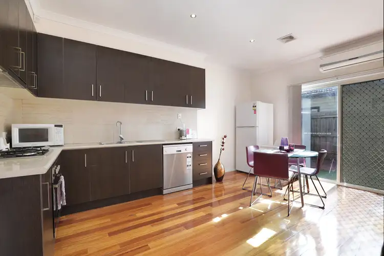 Fourth view of Homely townhouse listing, 44C Queens Parade, Fawkner VIC 3060