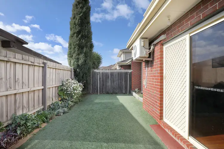 Fifth view of Homely townhouse listing, 44C Queens Parade, Fawkner VIC 3060