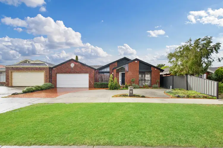 38 Bellbird Avenue, Taylors Lakes VIC 3038