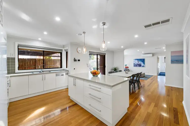Fifth view of Homely house listing, 38 Bellbird Avenue, Taylors Lakes VIC 3038