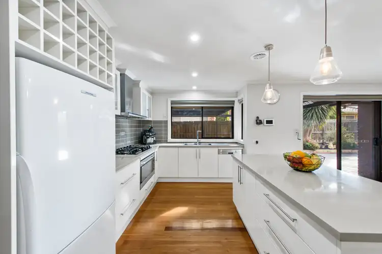 Sixth view of Homely house listing, 38 Bellbird Avenue, Taylors Lakes VIC 3038
