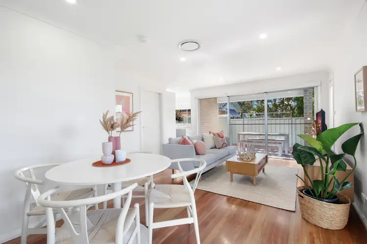 1/8 Georgetown Road, Georgetown NSW 2298