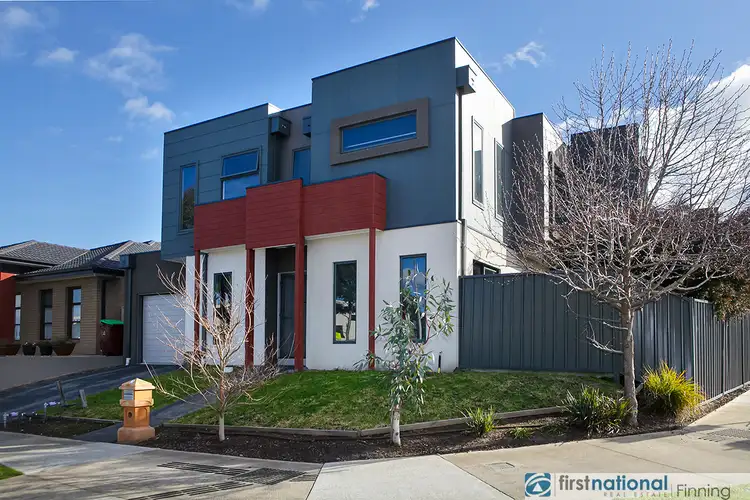 Main view of Homely house listing, 2 Parkhurst Drive, Cranbourne East VIC 3977