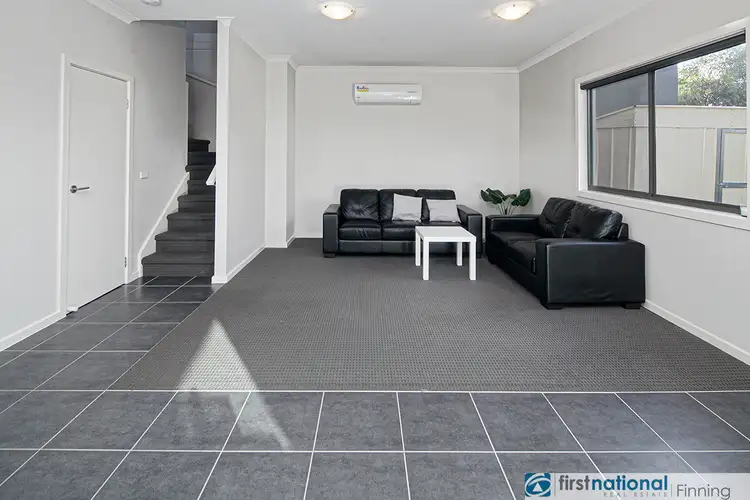 Second view of Homely house listing, 2 Parkhurst Drive, Cranbourne East VIC 3977