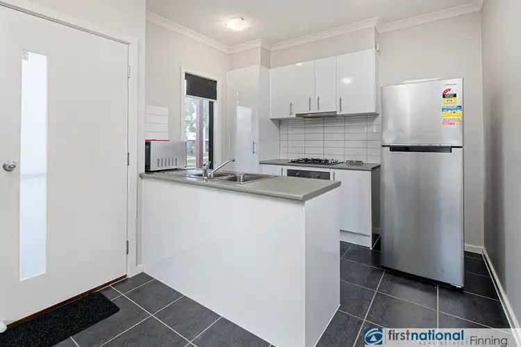 Fourth view of Homely house listing, 2 Parkhurst Drive, Cranbourne East VIC 3977