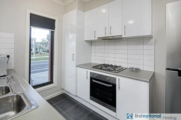 Fifth view of Homely house listing, 2 Parkhurst Drive, Cranbourne East VIC 3977