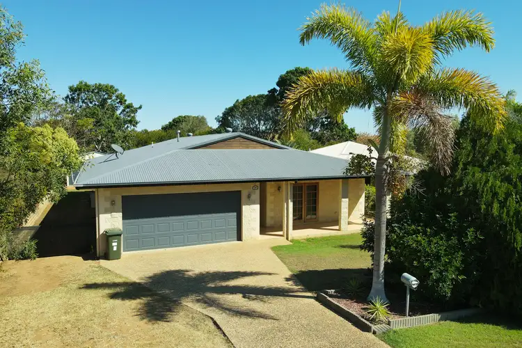 2a Gordon Street, Richmond Hill QLD 4820