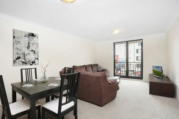 Second view of Homely unit listing, 43/21-23 Norton Street, Leichhardt NSW 2040