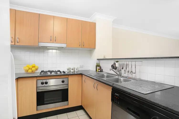 Third view of Homely unit listing, 43/21-23 Norton Street, Leichhardt NSW 2040
