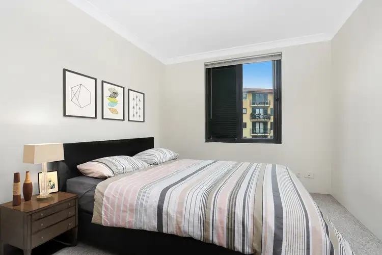 Fourth view of Homely unit listing, 43/21-23 Norton Street, Leichhardt NSW 2040