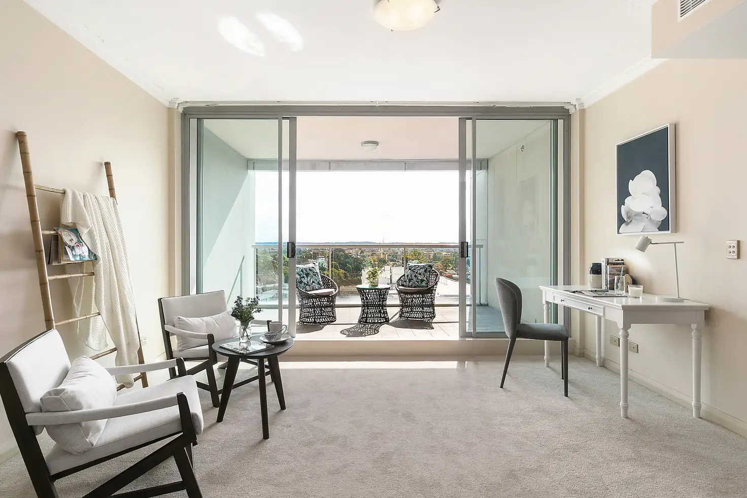 Main view of Homely apartment listing, 1809/2B Help Street, Chatswood NSW 2067