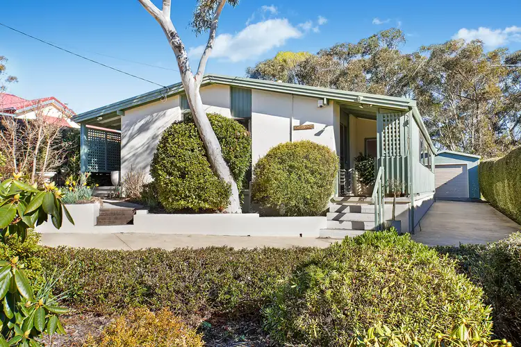 110 Victoria Street, Mount Victoria NSW 2786