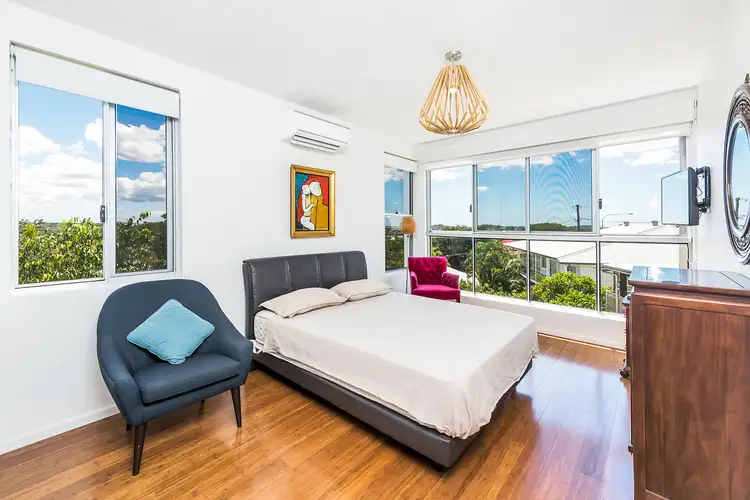 Main view of Homely unit listing, 3/175 Jubilee Terrace, Bardon QLD 4065