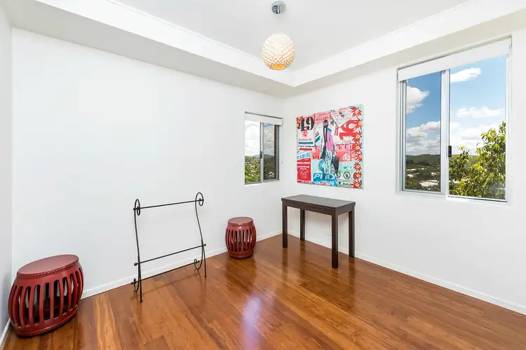 Sixth view of Homely unit listing, 3/175 Jubilee Terrace, Bardon QLD 4065