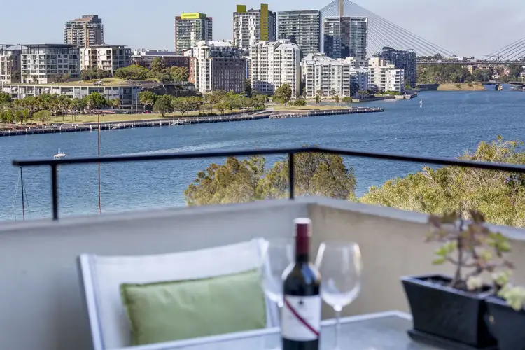 8/24a Pearson Street, Balmain NSW 2041
