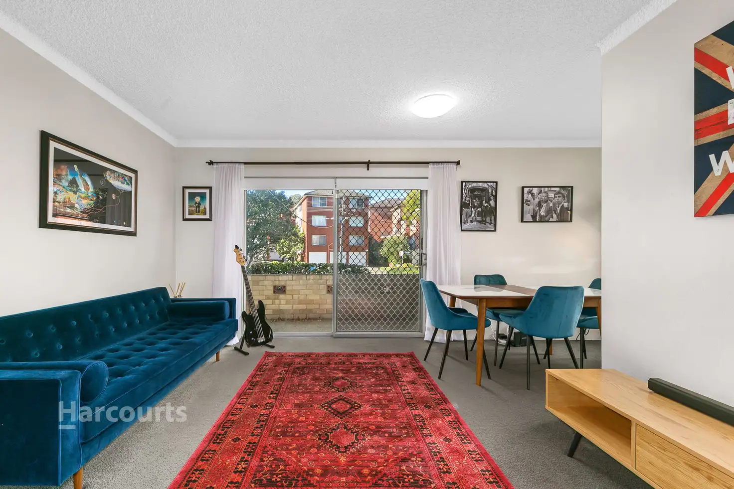 Main view of Homely unit listing, 7/1-7 Gaza Road, West Ryde NSW 2114