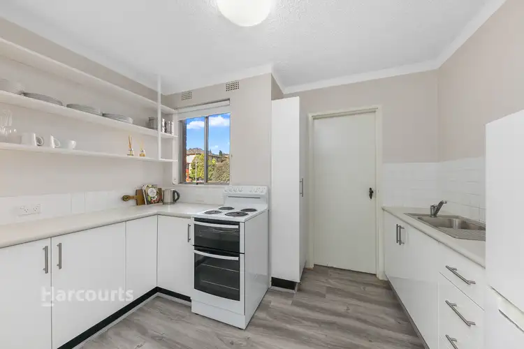 Second view of Homely unit listing, 7/1-7 Gaza Road, West Ryde NSW 2114