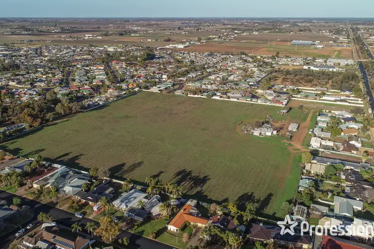 Fifth view of Homely land listing, 546 Deakin Avenue, Mildura VIC 3500