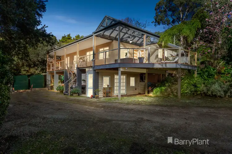 1393 Mountain Highway, The Basin VIC 3154