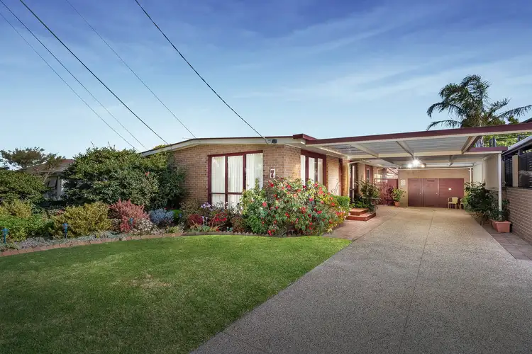 7 Learmonth Street, Tullamarine VIC 3043